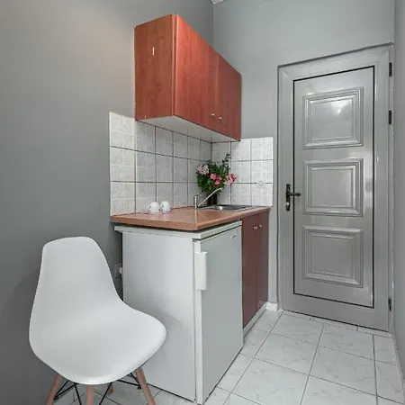 Boulevard Studio 6 With Sea View * Λαγανάς