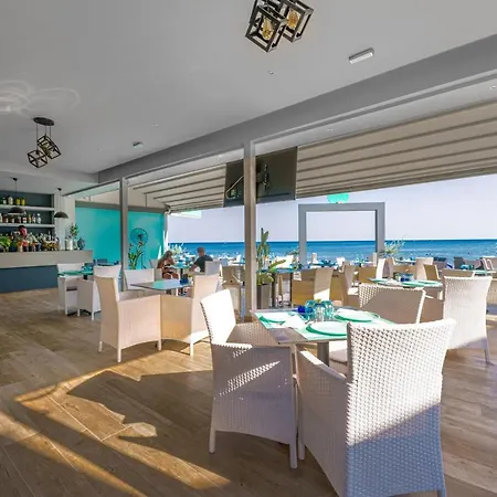 Boulevard Studio 6 With Sea View Διαμέρισμα